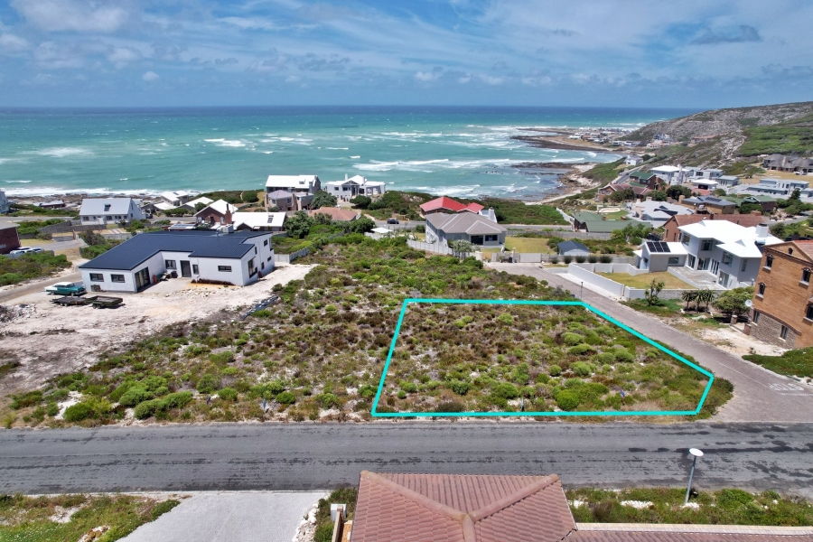0 Bedroom Property for Sale in Struisbaai Western Cape